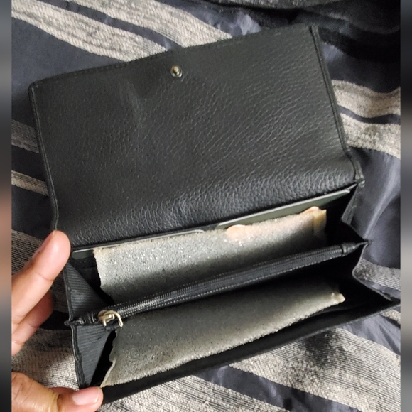 Roots wallet - Picture 3 of 7